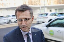 БТА - електромобили - Станислав Анастасов