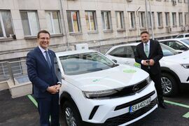 БТА - електромобили - Кирил Вълчев - Станислав Анастасов