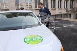 БТА - електромобили - Станислав Анастасов