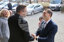 БТА - електромобили - Кирил Вълчев - Станислав Анастасов