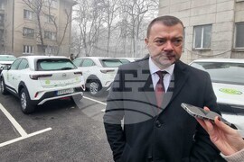 БТА - електромобили - представяне - Ивайло Здравков