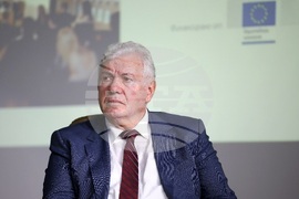 БТА - „Европа на Балканите: Общо бъдеще“ - конференция - Панел 8