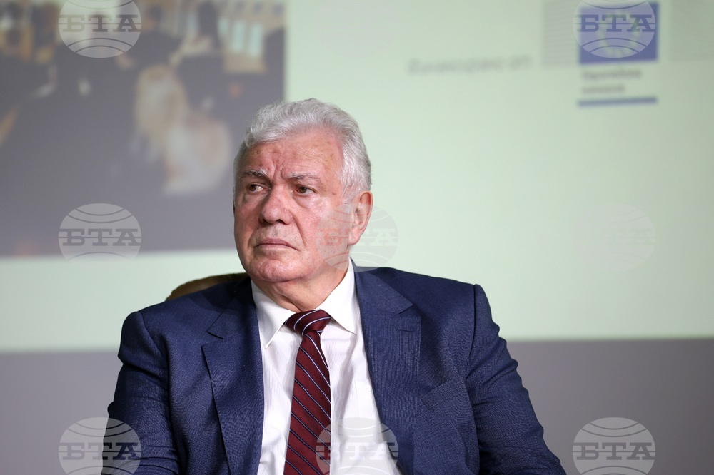 Основната ми задача е метрото да върви, строителството да върви, както е било досега, каза бившият изпълнителен директор на "Метрополитен" инж. Стоян Братоев