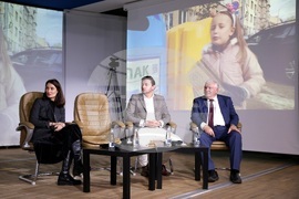 БТА - „Европа на Балканите: Общо бъдеще“ - конференция - Панел 8