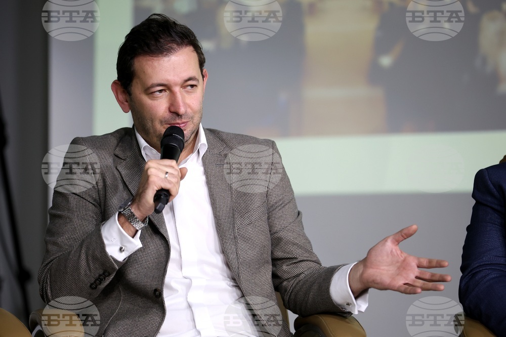 БТА - „Европа на Балканите: Общо бъдеще“ - конференция - Панел 8