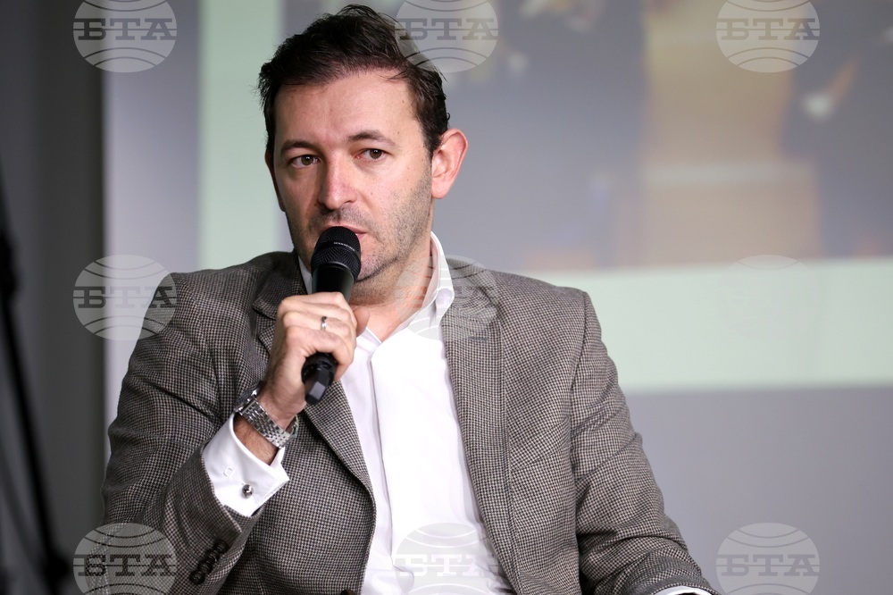 БТА - „Европа на Балканите: Общо бъдеще“ - конференция - Панел 8