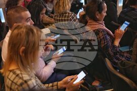 Statements at BTA Conference on Europe in the Balkans: Common Future Project