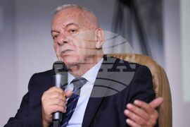 Statements at BTA Conference on Europe in the Balkans: Common Future Project