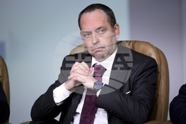 Statements at BTA Conference on Europe in the Balkans: Common Future Project