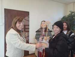 Снимка: Областна администрация Хасково