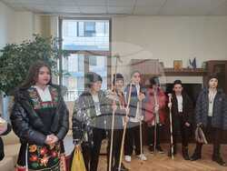 Снимка: Областна администрация Хасково