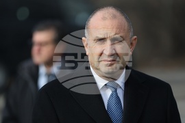 Паметник на капитан Димитър Списаревски - церемония