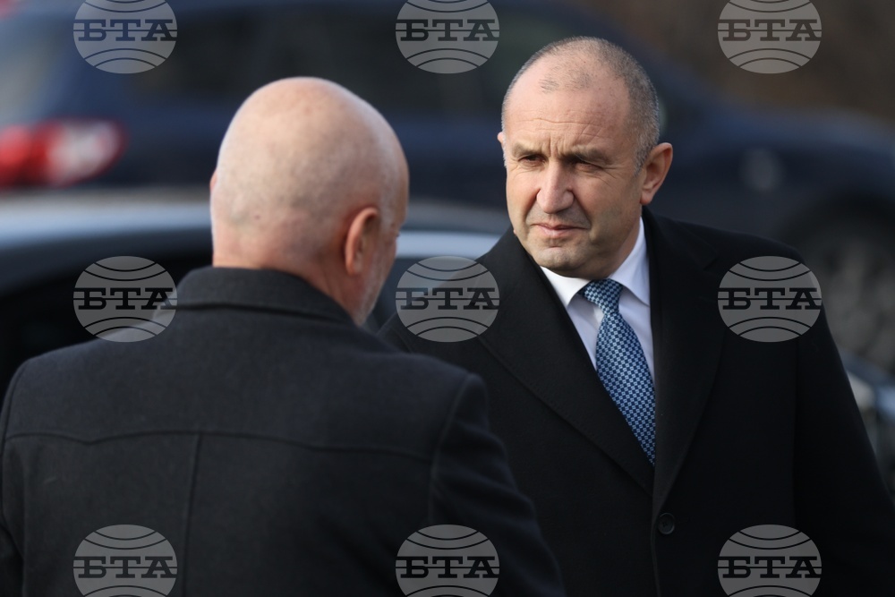 Паметник на капитан Димитър Списаревски - церемония