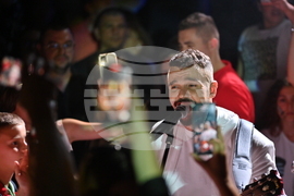 Пловдив - Графа - концерт