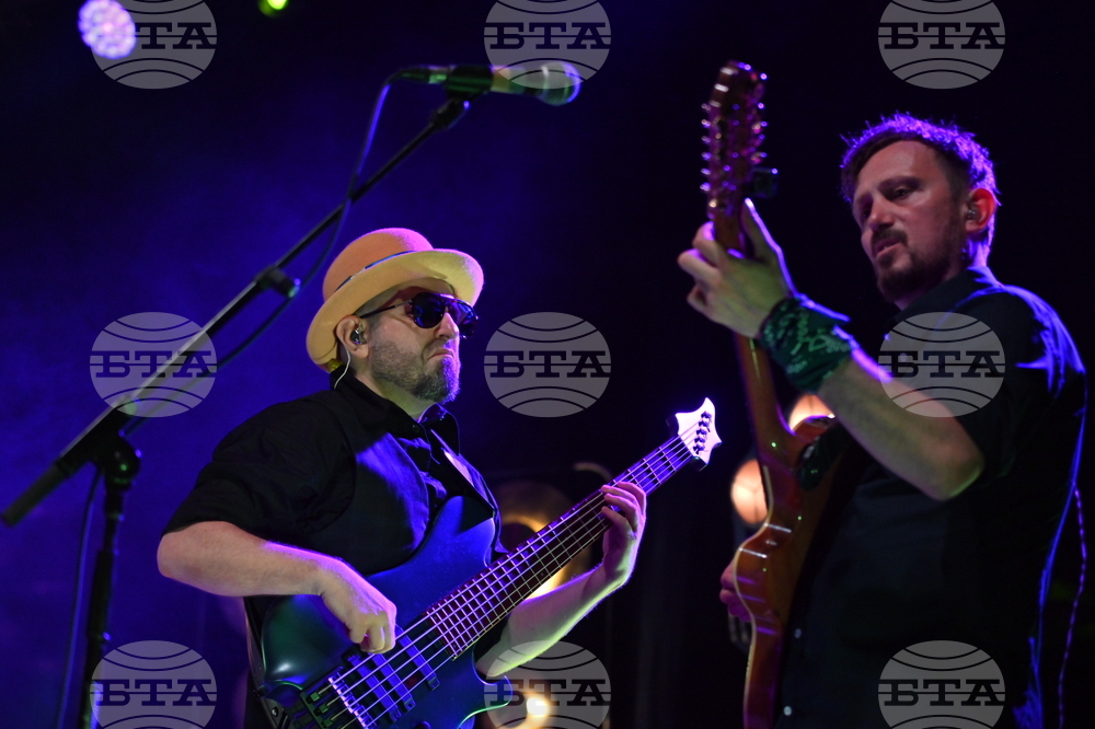 Пловдив - Графа - концерт