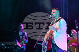 Пловдив - Графа - концерт