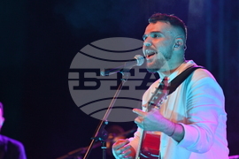 Пловдив - Графа - концерт