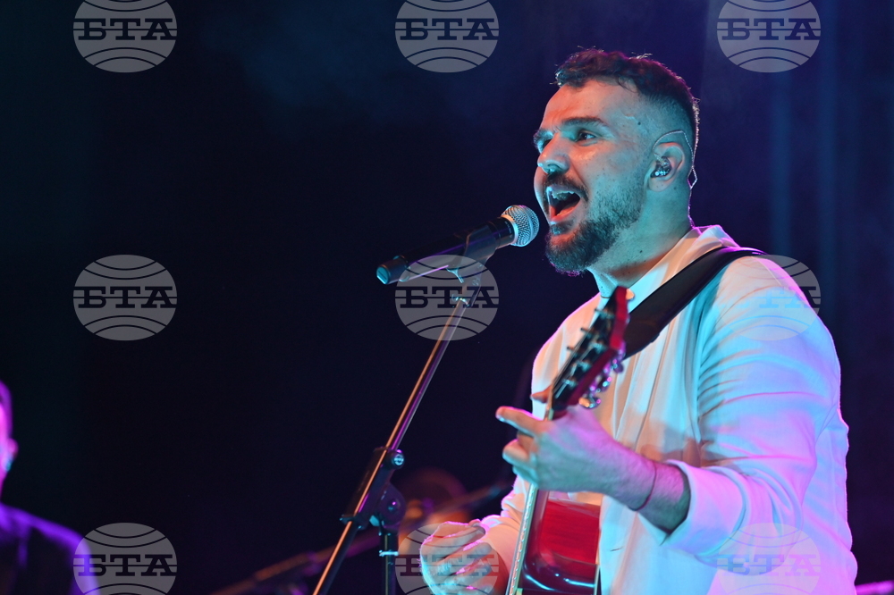 Пловдив - Графа - концерт