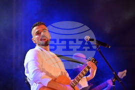 Пловдив - Графа - концерт