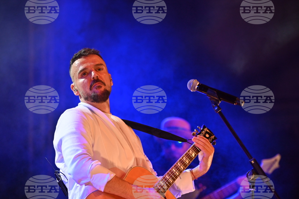 Пловдив - Графа - концерт