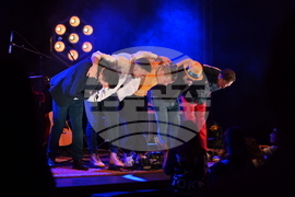 Пловдив - Графа - концерт