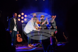 Пловдив - Графа - концерт