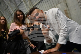 Пловдив - Графа - концерт