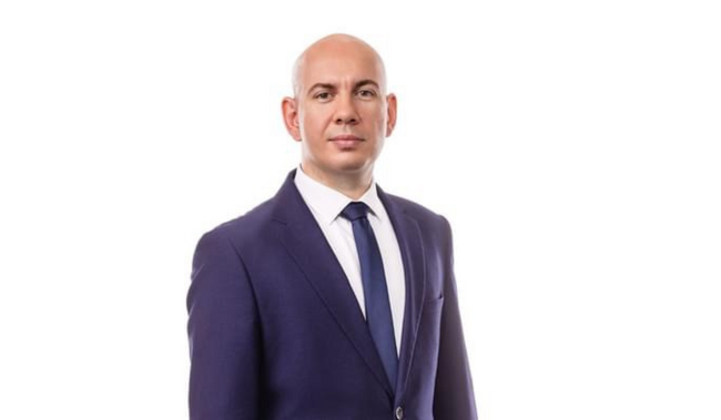 Ангел Георгиев от “Възраждане”: По предложение на “Възраждане” се отпускат средства за възстановяване на военни гробища и паметници в РСМ