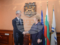 Снимка: Община Варна