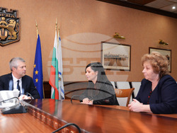 Снимка: Община Варна