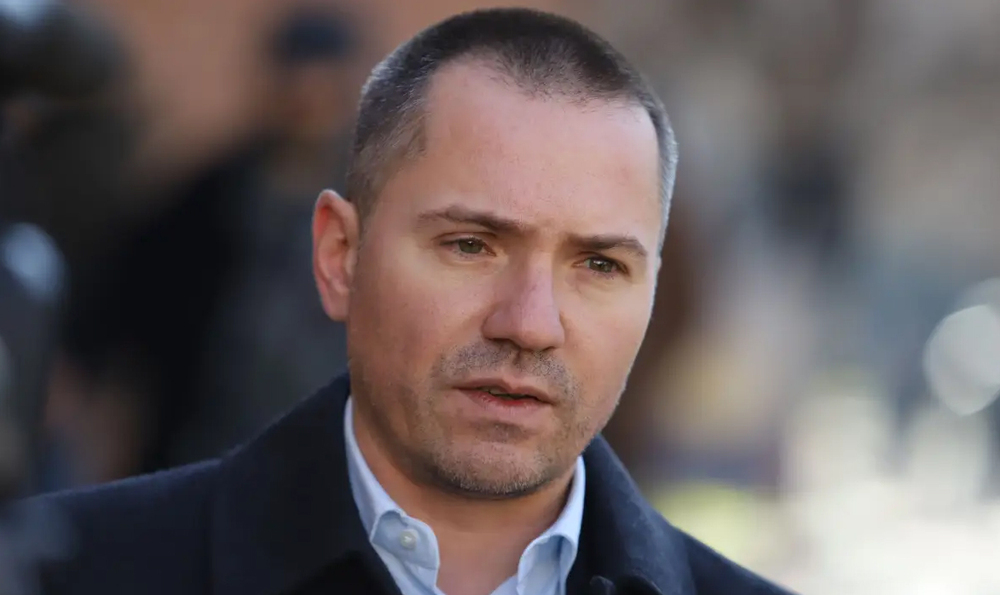 ВМРО иска Конституционният съд да отмени приетите от НС промени в Конституцията