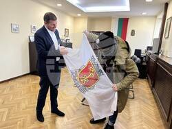 Снимка: Община Хасково