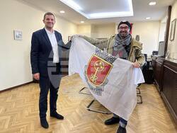 Снимка: Община Хасково