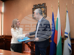 Снимка: Община Варна