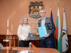 Снимка: Община Варна