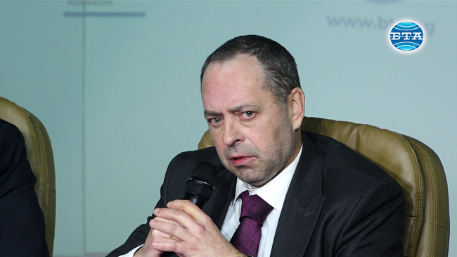 Ангел Ангелов, извънреден и пълномощен посланик в Република Северна Македония: Не можем да просперираме като държава, ако не сме достатъчно свързани с всички наши съседни страни