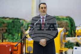 Летище София - пилоти - бревети