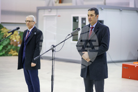 Летище София - пилоти - бревети