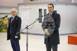 Летище София - пилоти - бревети