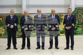 Летище София - пилоти - бревети