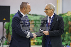 Летище София - пилоти - бревети