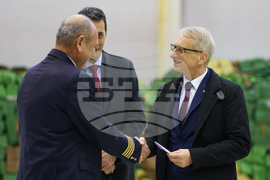 Летище София - пилоти - бревети