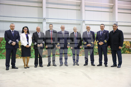 Летище София - пилоти - бревети