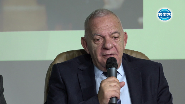 Свидетел съм какво прави БТА напоследък, това е един изключително правилен и европейски път, каза посланикът на България в Румъния Радко Влайков