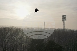 Мръсен въздух