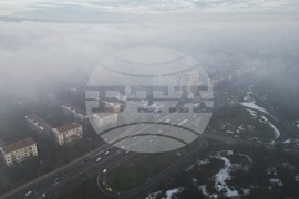 Мръсен въздух