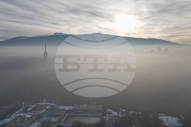 Мръсен въздух