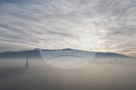 Мръсен въздух