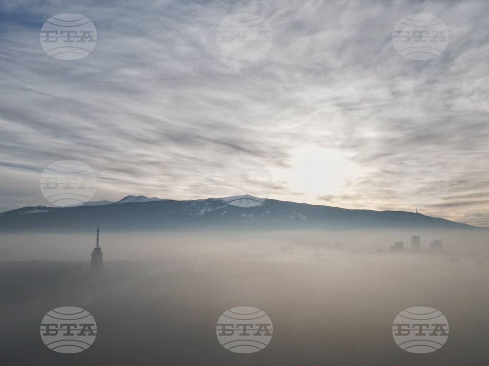 Мръсен въздух