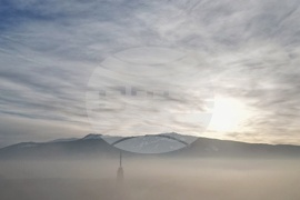 Мръсен въздух